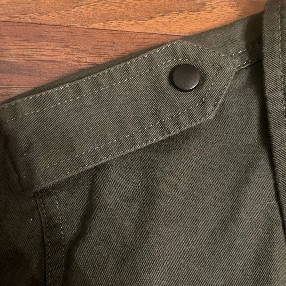 Who What Wear Jacket Size M